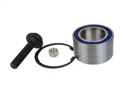 к-кт подшипника ступицы передней! VW T4/Syncro 90-96 Z22024 ZENTPARTS