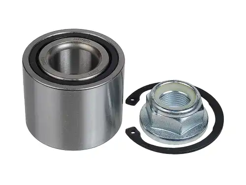 к-кт подшипника ступицы задней! Renault Laguna drum <01/Kangoo 98> Z22033 ZENTPARTS
