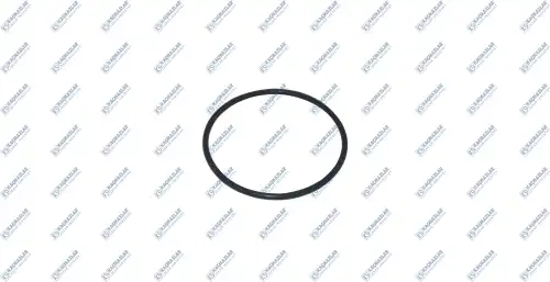 кольцо уплотнительное! крана КПП 82x3 MAN,MB,RVI,Scania,Iveco ZF 16S151/181/221/251 K2002535 KACMAZLAR