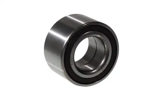 подшипник ступицы передней! Mazda 6 1.8/2.0/2.5 07> Z14139 ZENTPARTS