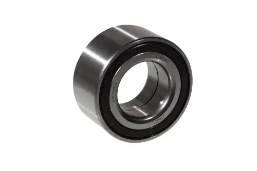 подшипник ступицы передней! Renault Megane 08> ABS Z14159 ZENTPARTS