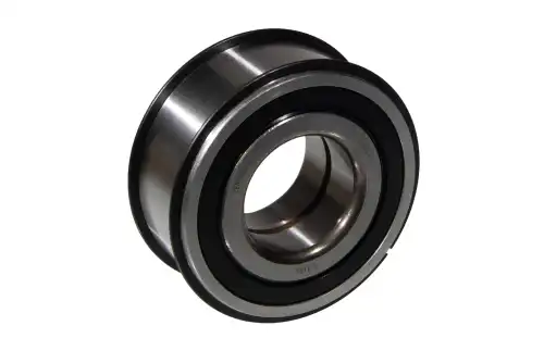 подшипник ступицы передней! Renault Laguna/Megane/Safrane 92> Z14185 ZENTPARTS