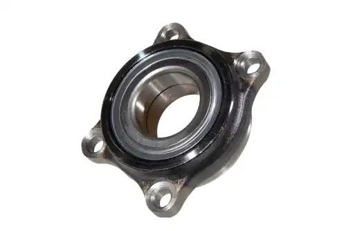 подшипник ступицы передней! Alfa Romeo 147 3.2GTA/156/166 all 98> ABS Z14187 ZENTPARTS