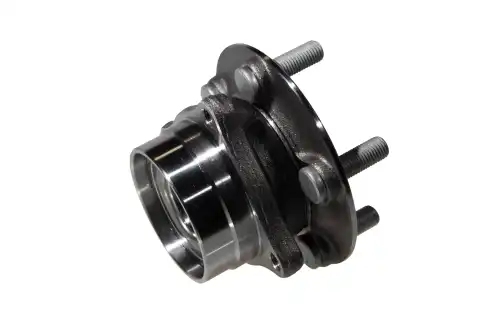 подшипник ступицы передней! Toyota Prius 03-09 Z14190 ZENTPARTS