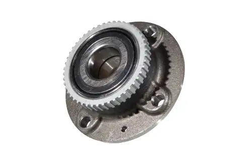 подшипник ступицы задней! Citroen Xantia all ABS 95>, Peugeot 406 99> Z14196 ZENTPARTS