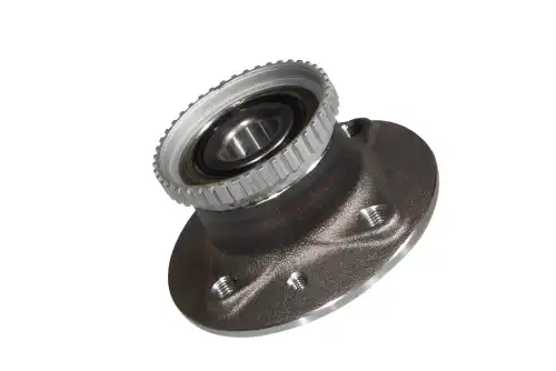 подшипник ступицы задней! Renault Megane Break/Scenic 97-02 ABS Z14202 ZENTPARTS