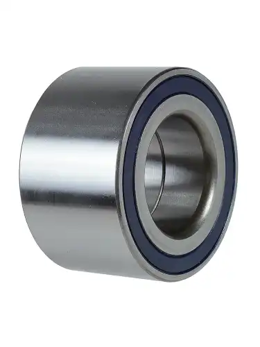 подшипник ступицы передней! VW Golf/Jetta <84/Caddy/Scirocco <95 Z14112 ZENTPARTS