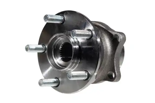 к-кт подшипника ступицы! задней со ступицей Subaru Forester/Impreza 11> Z14213 ZENTPARTS