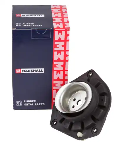 опора амортизатора переднего! Renault Megane/Scenic 1.4-2.0/1.9DCi 02> M8080110 MARSHALL