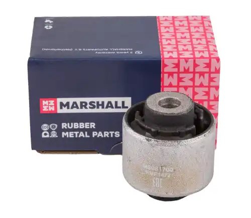 сайлентблок рычага внутр.! Audi A4/A5 all 07> M8081700 MARSHALL