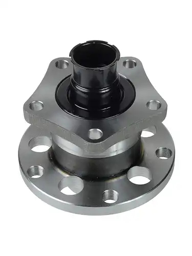 подшипник ступицы задней! VW Passat B5 96> Z14223 ZENTPARTS