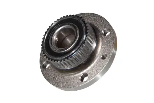 к-кт подшипника ступицы зад.! Fiat Punto/Bravo/Marea/Palio 93-00 ABS Z14217 ZENTPARTS