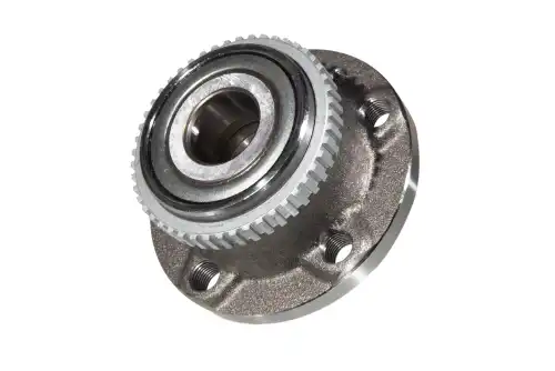 подшипник ступицы задней! Fiat Ulysse/Scudo, Peugeot 806/Expert 94> Z14221 ZENTPARTS