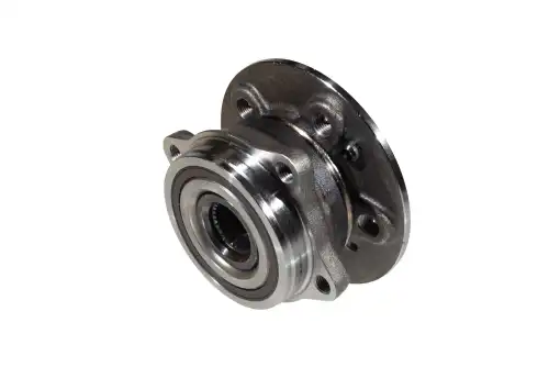 подшипник ступицы передней! в сборе со ступицей MB ML/GL/GLE/GLS 11> Z14220 ZENTPARTS