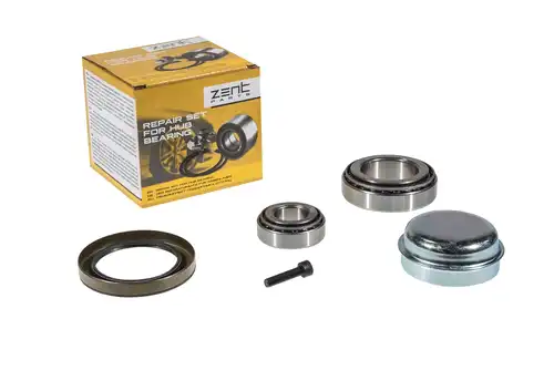 к-кт подшипника ступицы передней! MB W211 all 02> Z21949 ZENTPARTS