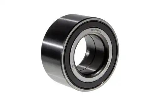 к-кт подшипника ступицы передней! Renault Megane 08> Z21921 ZENTPARTS