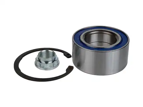 к-кт подшипника ступицы задней! MB W124/W201/W202/W210 83-03 Z21959 ZENTPARTS