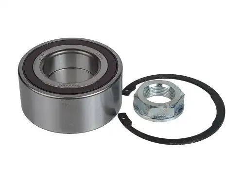 к-кт подшипника ступицы передней! Peugeot 307, Citroen C4/C5 01> ABS Z21913 ZENTPARTS
