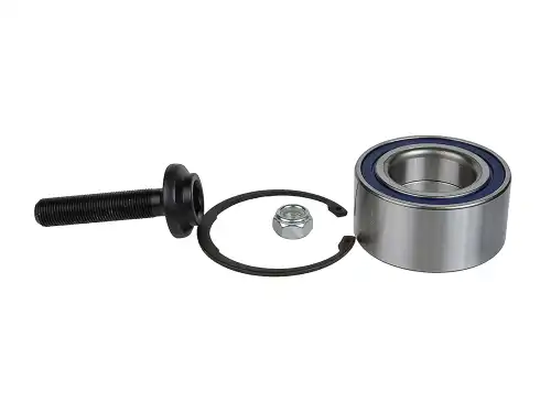 к-кт подшипника ступицы передней! VW Sharan, Ford Galaxy, Seat Alhambra 95> Z21935 ZENTPARTS