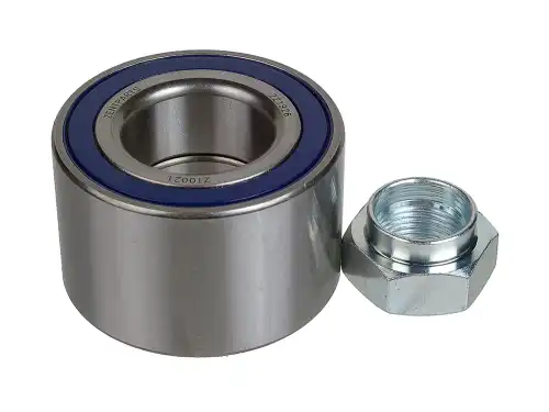 к-кт подшипника ступицы задней! Lada Samara 2108/2109/21099 all 86-90 Z21926 ZENTPARTS