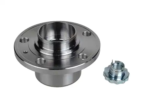 Ступица ZENTPARTS Z21908