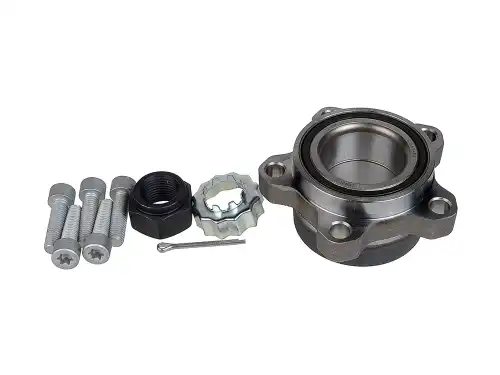к-кт подшипника ступицы передней! Ford Transit 00-03 Z21967 ZENTPARTS