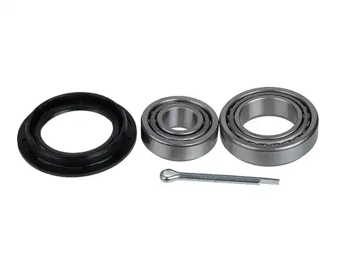 к-кт подшипника ступицы задней! Opel Vectra/Kadett <92/Corsa Z21905 ZENTPARTS