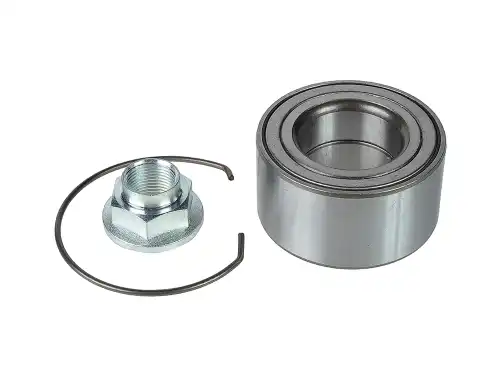 к-кт подшипника ступицы передней! Hyundai i20/Solaris, KIA Rio 1.2/1.4/1.6 08> Z21941 ZENTPARTS