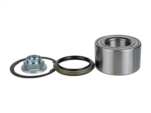 к-кт подшипника ступицы передней! Mazda 626 GV 88-97 Z21961 ZENTPARTS