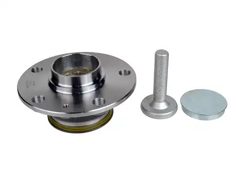 к-кт подшипника ступицы задней! Audi A3, VW Golf 1.4i-2.0TDi 03> Z21971 ZENTPARTS