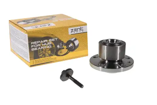 Ступица ZENTPARTS Z21965