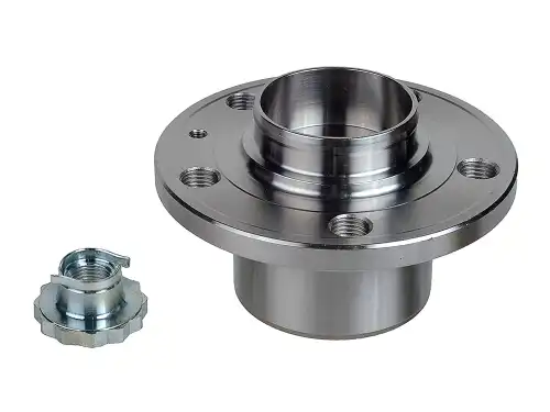 Ступица ZENTPARTS Z21911