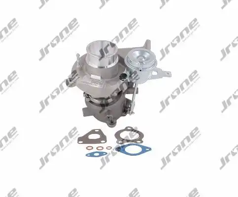 турбокомпрессор! Great Wall Haval H6 8M03-400-G32 JRONE