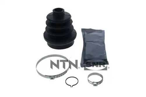 к-кт пыльника ШРУСа внутреннего! Opel Astra 1.6-2.0TDi 91> IBK53.007 SNR