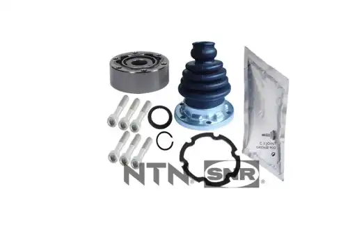 ШРУС внутренний к-кт! VW Passat, Audi 80 1.8-2.8 81-94, Skoda Octavia 1.6/1.8 96> IJK54.004 SNR