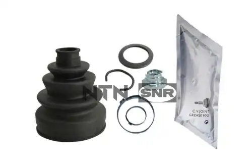 к-кт пыльника ШРУСа наружного! Audi A2, VW Polo 1.4/1.6-1.9 00> OBK54.009 SNR