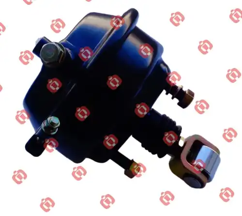 камера тормозная! Type 36 мембранный цилиндр подъёма оси BPW 93.01.04 ONYARBI