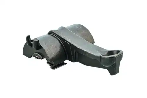 р/к диcк.тормоза! (м) нажимной рычаг 12'-123mmSB7 0810 10115 ANDAC