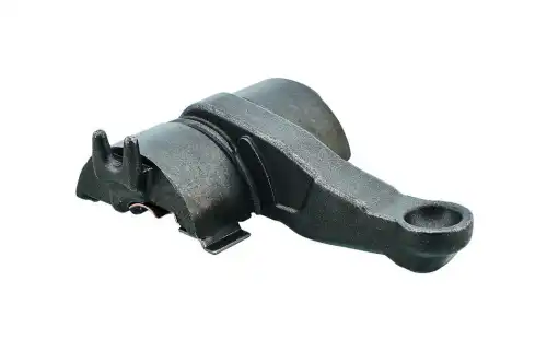 р/к дискового тормоза ! нажимной рычагSB7 0810 10125 ANDAC