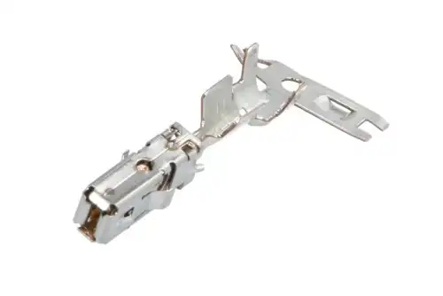 контакт распределителя зажигания! под провод сечением 1.5-2.5мм.кв. 1 928 498 055 BOSCH