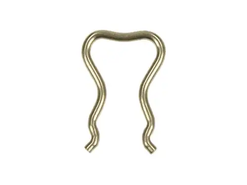 пружина форсунки зажимная !CommonRail Renault Trafic 09>, VW LT 2.8TDi, Audi A8 97-07 F 00V C22 003 BOSCH