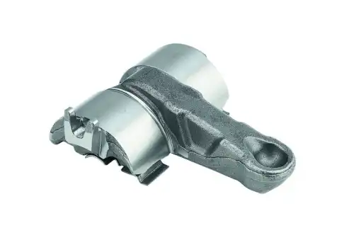 р/к дискового тормоза !(м) нажимной рычаг 0mm-113 mmSN6 0810 10119 ANDAC