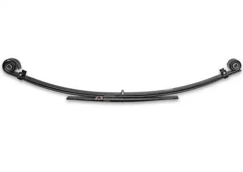 Рессора подвески ЧУСОВСКАЯ РЕССОРА 551003UZ-2912010