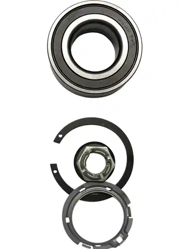 к-кт подшипника ступ. пер. Renault Megane 1.4-2.0/1.5DCi 02> 7701207677