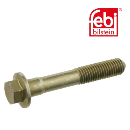 болт рычага переднего!M12x1.75x75Ford Mondeo 1.6i/1.8i/2.0i 93-96 24381 FEBI