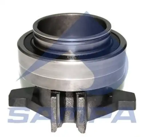 Подшипник выжимной сцепления SAMPA 042.081