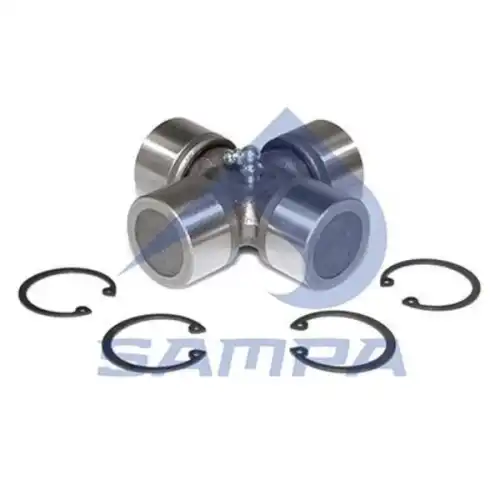 Крестовина кардана SAMPA 201.023