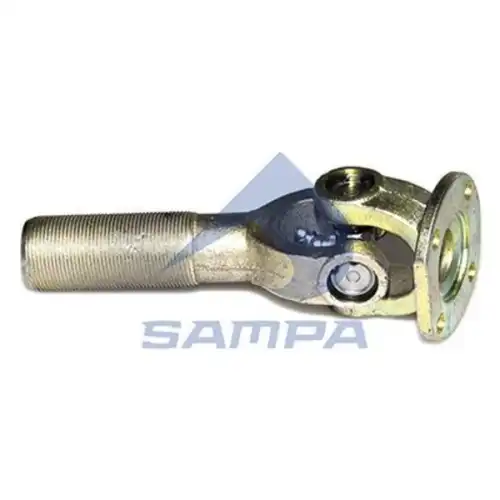 тяга КПП! с крестовиной MB 202.092 SAMPA