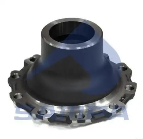 Ступица SAMPA 040.491