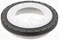 сальник к-вала !пер. 105x130x12K без пружины MAN 766.853 ELRING